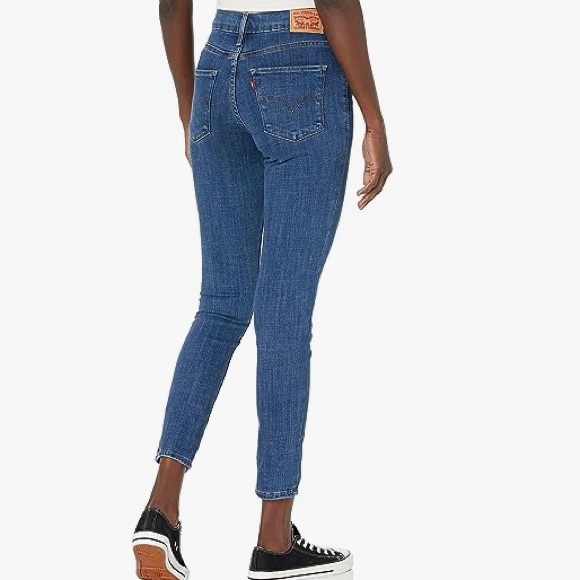 Levi’s slimming skinny - Picture 2 of 10